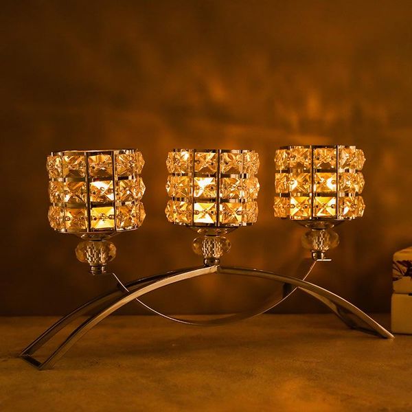 crystal candle holders 3 arms with candelabra holder decorative centerpieces for living room dinning decoration cf005
crystal candle holders 3 arms with candelabra holder decorative centerpieces for living room dinning decoration cf005