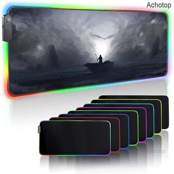 mouse pads & wrist rests fantasy world rgb pad computer large mousepad backlit xxl led gamer mause carpet 900x400 desk mat for cs go
mouse pads & wrist rests fantasy world rgb pad computer large mousepad backlit xxl led gamer mause carpet 900x400 desk mat for cs go