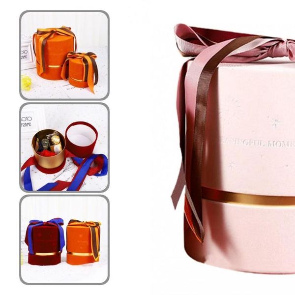 gift wrap multi-functional lightweight convenient use candy package box deskdecor
gift wrap multi-functional lightweight convenient use candy package box deskdecor