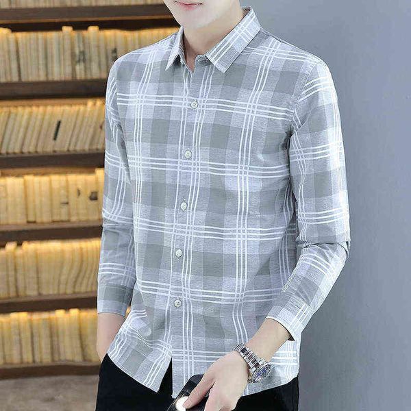 groom shirt shirt long sleeved autumn casual shirt 2021 youth trend slim fit handsome men's cloth, Black
groom shirt shirt long sleeved autumn casual shirt 2021 youth trend slim fit handsome men's cloth, Black