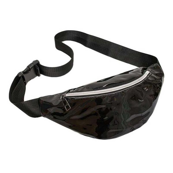 fashion waist bags female women belt bag wallet small handbag leg holographic packs laser chest phone pouch
fashion waist bags female women belt bag wallet small handbag leg holographic packs laser chest phone pouch