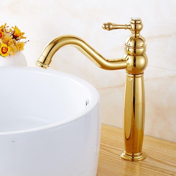 bathroom sink faucets vintage classic faucet luxury golden single lever washbasin household hardware robinet d'évier
bathroom sink faucets vintage classic faucet luxury golden single lever washbasin household hardware robinet d'évier
