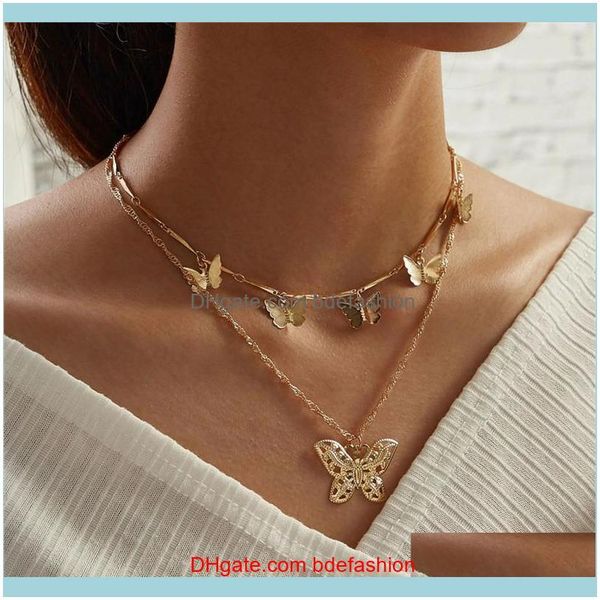 pendant necklaces & pendants jewelrysimple butterfly clavicle choker style hollow cute animal for women multilayer chain necklace jewelry dr, Silver
pendant necklaces & pendants jewelrysimple butterfly clavicle choker style hollow cute animal for women multilayer chain necklace jewelry dr, Silver
