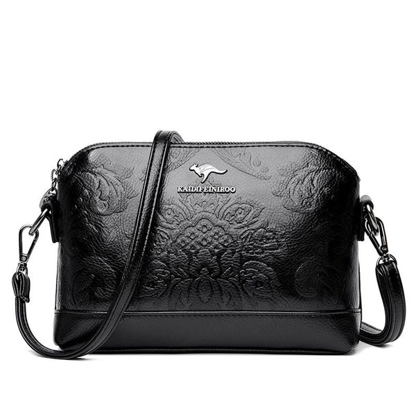 fashion flower pattern design women's bag pu leather women shoulder bags luxury designer ladies crossbody sac
fashion flower pattern design women's bag pu leather women shoulder bags luxury designer ladies crossbody sac