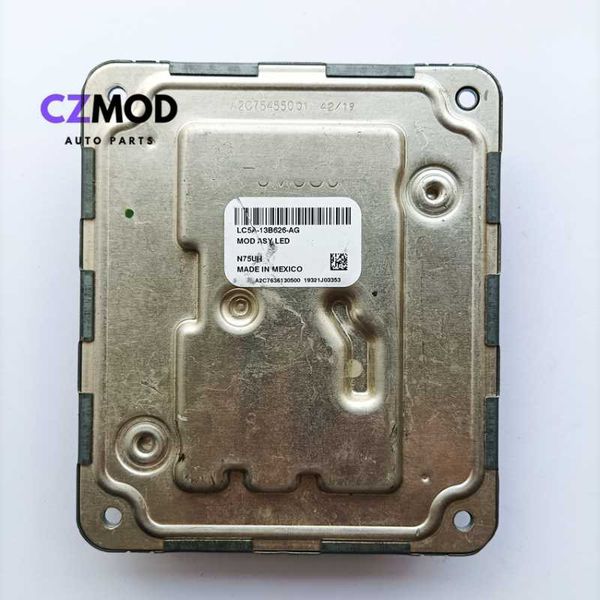 other lighting system czmod original used lc5a-13b626-ag headlight led driver control module a2c75453001 for bronco car accessories
other lighting system czmod original used lc5a-13b626-ag headlight led driver control module a2c75453001 for bronco car accessories