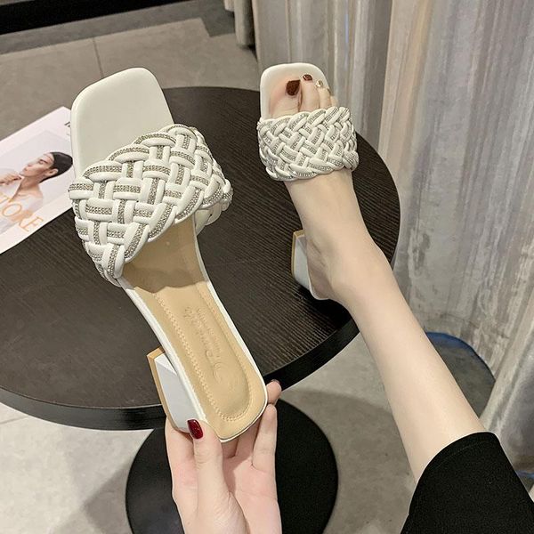 slippers casual shoes square heel slides med slipers women luxury block 2021 soft rome fashion pu hoof heels leisure rubber, Black
slippers casual shoes square heel slides med slipers women luxury block 2021 soft rome fashion pu hoof heels leisure rubber, Black