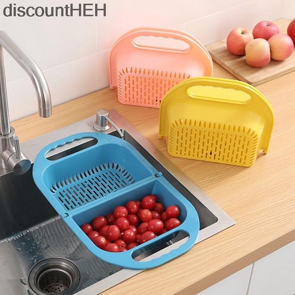 storage baskets folding drain basket leaking fruit box vegetable container rack sink with handle tools kitchen accessories
storage baskets folding drain basket leaking fruit box vegetable container rack sink with handle tools kitchen accessories