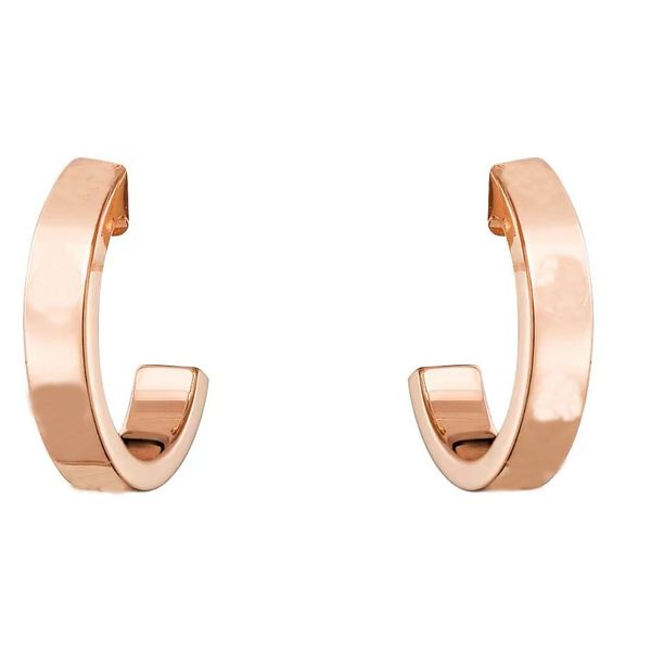 fashion classic stud screw semi-circular opening with diamond earring ladies men couple boutique jewelry gifts, Golden;silver
fashion classic stud screw semi-circular opening with diamond earring ladies men couple boutique jewelry gifts, Golden;silver