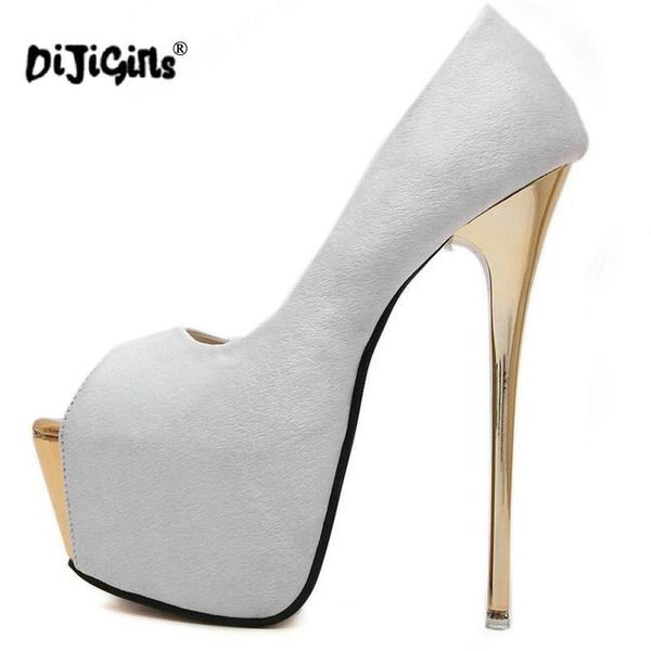 dress shoes dijigirls 2021 brand woman 16cm high heels women pumps stiletto thin heel women's open toe, Black
dress shoes dijigirls 2021 brand woman 16cm high heels women pumps stiletto thin heel women's open toe, Black