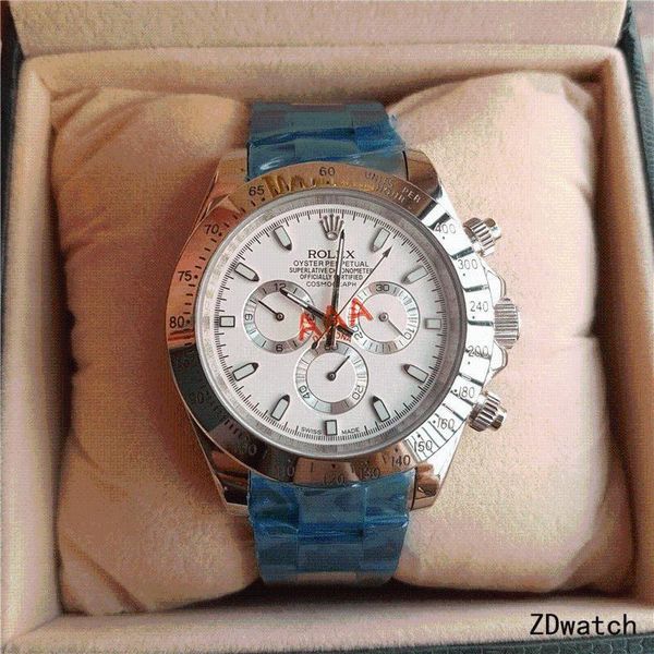 wristwatches fashion men's luxury designer mechanical watch classic black steel band calendar business brand gift 145, Slivery;brown
wristwatches fashion men's luxury designer mechanical watch classic black steel band calendar business brand gift 145, Slivery;brown