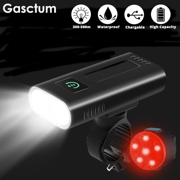 bike lights 5200mah bicycle headlight usb chargeable battery t6 front light cycling lamp mtb waterproof bright taillight
bike lights 5200mah bicycle headlight usb chargeable battery t6 front light cycling lamp mtb waterproof bright taillight