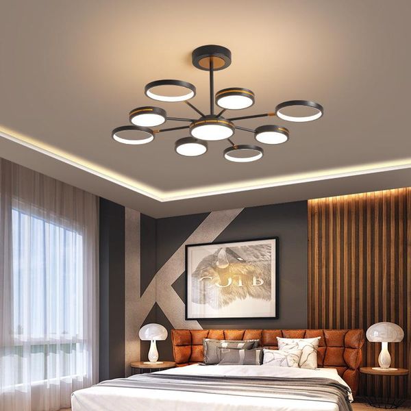 pendant lamps nordic led iron chandelier light hanging lamp luminaria pendente industrial ring hang bedroom
pendant lamps nordic led iron chandelier light hanging lamp luminaria pendente industrial ring hang bedroom