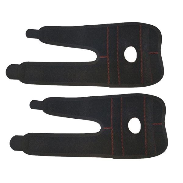 elbow & knee pads 2pcs elastic protector breathable cover outdoor sports pad, Black;gray
elbow & knee pads 2pcs elastic protector breathable cover outdoor sports pad, Black;gray