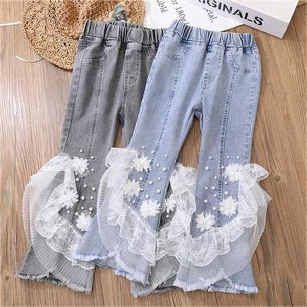 girls pants spring and autumn jeans 2022 new childrens autumn clothes childrens fashion flared trousers, Blue
girls pants spring and autumn jeans 2022 new childrens autumn clothes childrens fashion flared trousers, Blue