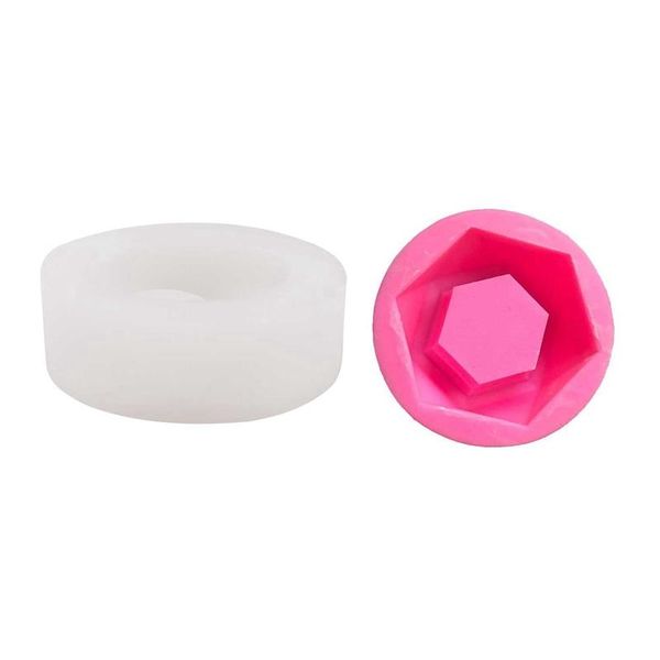 pcs silicone mold:1 cobblestone candlestick mold & 1 hexagon flower pot baking pastry tools
pcs silicone mold:1 cobblestone candlestick mold & 1 hexagon flower pot baking pastry tools