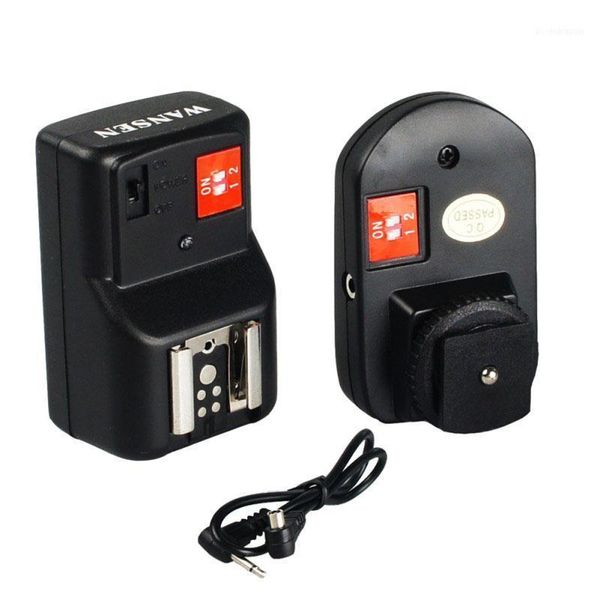 yiwa pt-04gy 4 channels wireless radio flash trigger sync speed 1/250s with receiver for pentax dslr k5 r3011
yiwa pt-04gy 4 channels wireless radio flash trigger sync speed 1/250s with receiver for pentax dslr k5 r3011