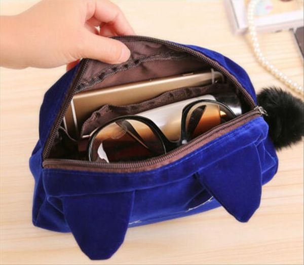cosmetic bags fashion womens makeup travel toiletry bag pouch organizer handbag case storage drop
cosmetic bags fashion womens makeup travel toiletry bag pouch organizer handbag case storage drop