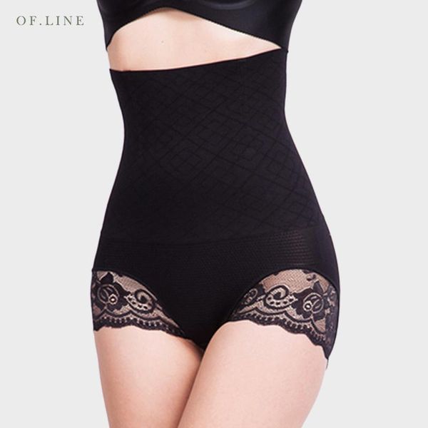 women's shapers women control panties high waist hip lifting postpartum underwear belly slimming body shapewear lace briefs, Black;white
women's shapers women control panties high waist hip lifting postpartum underwear belly slimming body shapewear lace briefs, Black;white