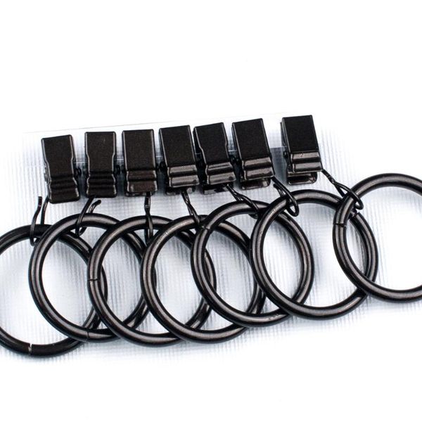 7pcs iron hardware 3cm diameter universal drapery hanging clips curtain rings shower bathroom accessory vintage home decoration other decor
7pcs iron hardware 3cm diameter universal drapery hanging clips curtain rings shower bathroom accessory vintage home decoration other decor