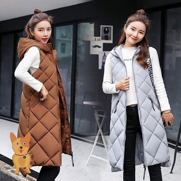women's vests womens vest waistcoat wholesale 2021 summer winter selling fashion casual warm jacket female bisic coats, Black;white
women's vests womens vest waistcoat wholesale 2021 summer winter selling fashion casual warm jacket female bisic coats, Black;white