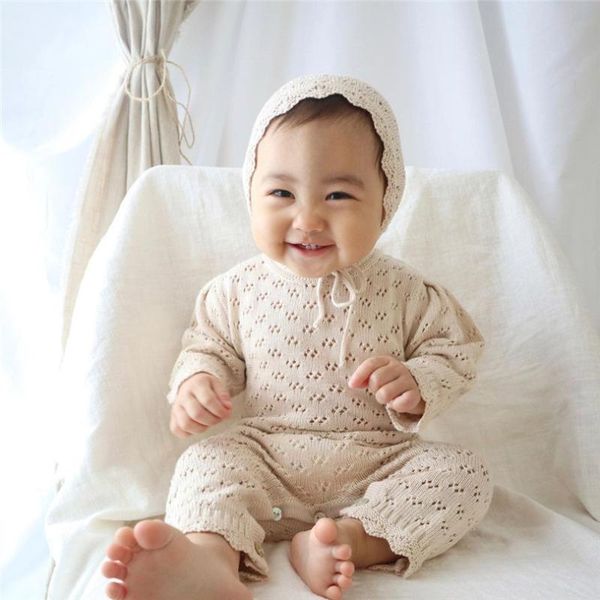 jumpsuits knitted baby clothes born autumn romper jumpsuit for girl toddler infant boy playsuit overalls, Blue
jumpsuits knitted baby clothes born autumn romper jumpsuit for girl toddler infant boy playsuit overalls, Blue
