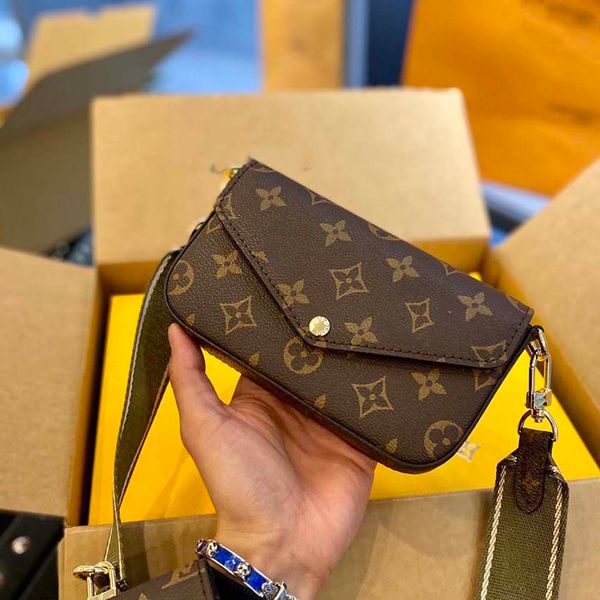 luxurys designers fashion handbag classic bag women's single shoulder bags boutique shopping 035
luxurys designers fashion handbag classic bag women's single shoulder bags boutique shopping 035