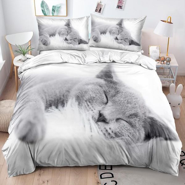 bedding sets 100%microfiber animals duvet cover pillow shams single double king sizes cute animal modern pattern
bedding sets 100%microfiber animals duvet cover pillow shams single double king sizes cute animal modern pattern