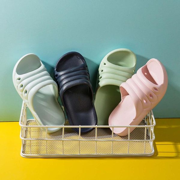 slipper children' slippers summer beach shoes for boys girls soft non-slip bathroom kids sole sandals baby shoe home, Black;grey
slipper children' slippers summer beach shoes for boys girls soft non-slip bathroom kids sole sandals baby shoe home, Black;grey