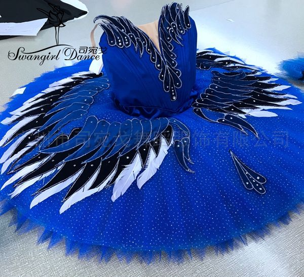 new bluebird professional ballet tutu costumes women child yagp competition performance stage costumes bt4017, Black;red
new bluebird professional ballet tutu costumes women child yagp competition performance stage costumes bt4017, Black;red