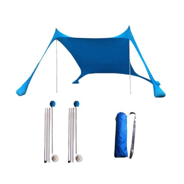 family beach sunshade lightweight sun shade tent with sandbag anchors 4 pegs upf50+ uv large portable canopy tents and shelters
family beach sunshade lightweight sun shade tent with sandbag anchors 4 pegs upf50+ uv large portable canopy tents and shelters