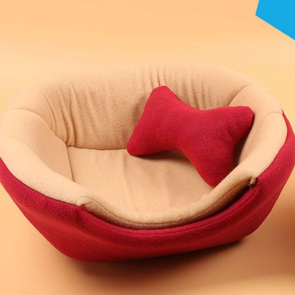 winter cat dog bed house foldable soft warm animal puppy cave sleeping mat pad nest kennel pet supplies g10 beds & furniture
winter cat dog bed house foldable soft warm animal puppy cave sleeping mat pad nest kennel pet supplies g10 beds & furniture
