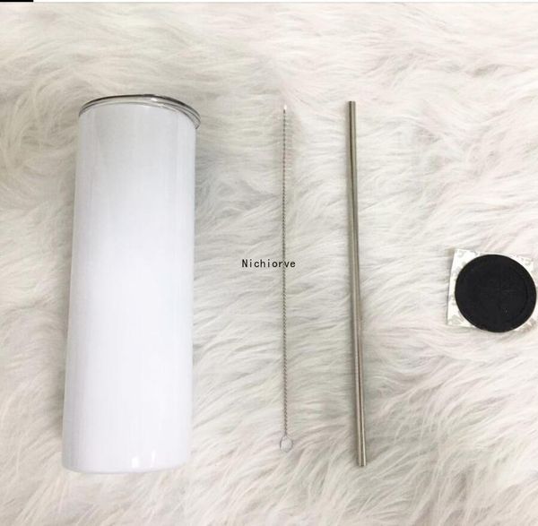 dhl 10pcs wholesale 15oz diy sublimation straight skinny tumbler with metal straw rubber coaster and straw brush doubel wall thermos cup
dhl 10pcs wholesale 15oz diy sublimation straight skinny tumbler with metal straw rubber coaster and straw brush doubel wall thermos cup