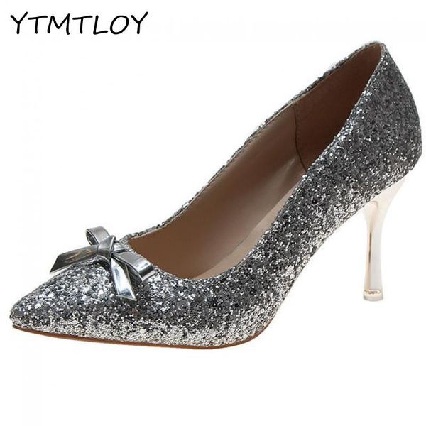 dress shoes 2021 fashion delicate sweet bowknot high heel pointed women pumps toe thin slingback, Black
dress shoes 2021 fashion delicate sweet bowknot high heel pointed women pumps toe thin slingback, Black