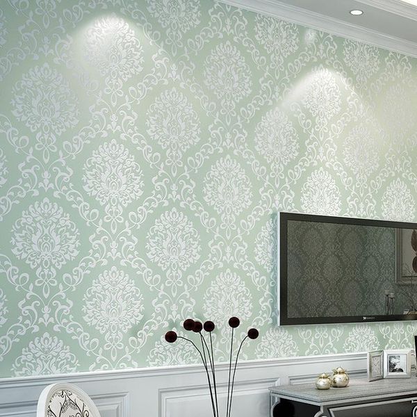 wallpapers microfiber european-style wallpaper background tv 3 d damascus contracted sitting room bedroom non-woven
wallpapers microfiber european-style wallpaper background tv 3 d damascus contracted sitting room bedroom non-woven
