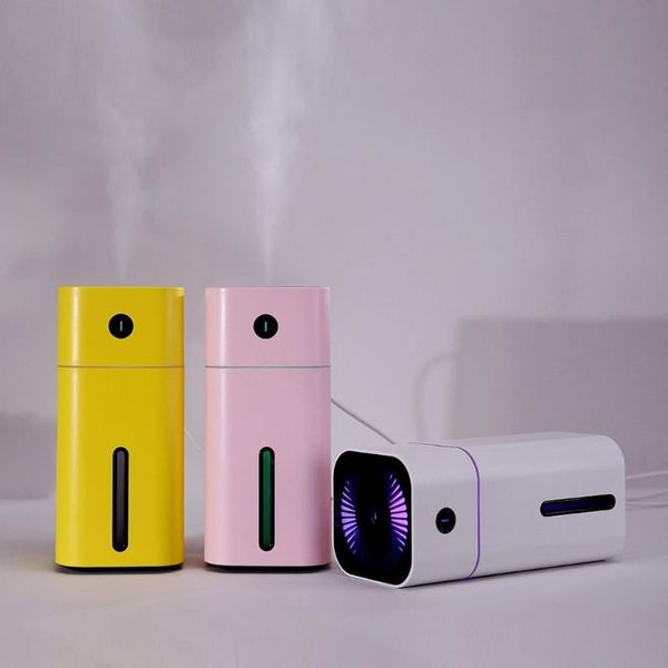 novelty items essential oil diffuser mini ultrasonic square d humidifier air purifier led night light usb car freshener for office
novelty items essential oil diffuser mini ultrasonic square d humidifier air purifier led night light usb car freshener for office