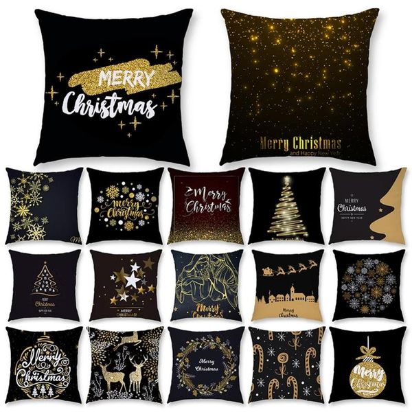 cushion/decorative pillow 45x45cm golden christmas short plush cushion cover case xmas home living room sofa throw decorative
cushion/decorative pillow 45x45cm golden christmas short plush cushion cover case xmas home living room sofa throw decorative
