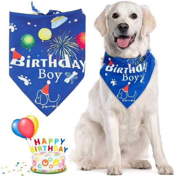 dog apparel 1pcs pet birthday bandana creative cute cartoon lovely bib cat necklace for party decor
dog apparel 1pcs pet birthday bandana creative cute cartoon lovely bib cat necklace for party decor