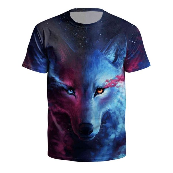 men's t-shirts wolf 3d print animal cool funny t-shirt men short sleeve summer shirt tshirt male fashion, White;black
men's t-shirts wolf 3d print animal cool funny t-shirt men short sleeve summer shirt tshirt male fashion, White;black