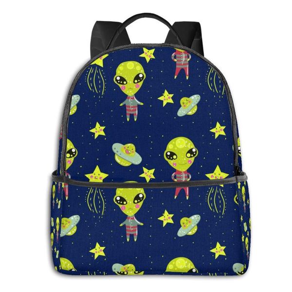 backpack classical simple women men canvas backpacks school bag for teenagers girls boycute cartoon alien pattern lapback pack
backpack classical simple women men canvas backpacks school bag for teenagers girls boycute cartoon alien pattern lapback pack