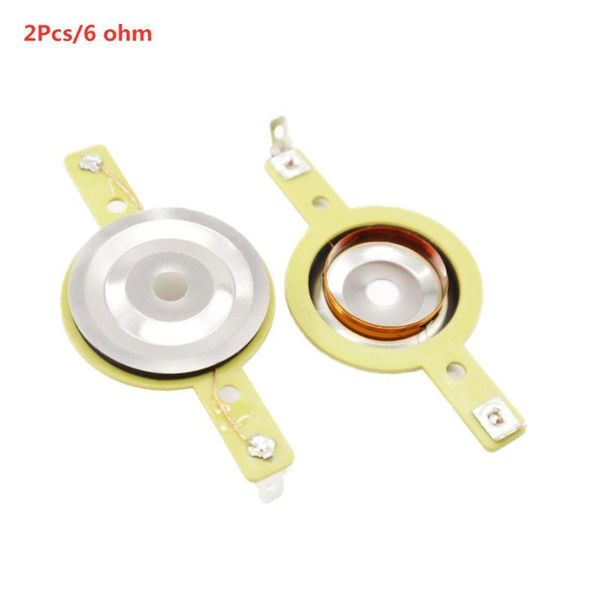 computer speakers 2pcs diaphragm horn tweeter for quantum audio - qpt3d qpt6d 4ohm or 6ohm 8ohm c7ab
computer speakers 2pcs diaphragm horn tweeter for quantum audio - qpt3d qpt6d 4ohm or 6ohm 8ohm c7ab
