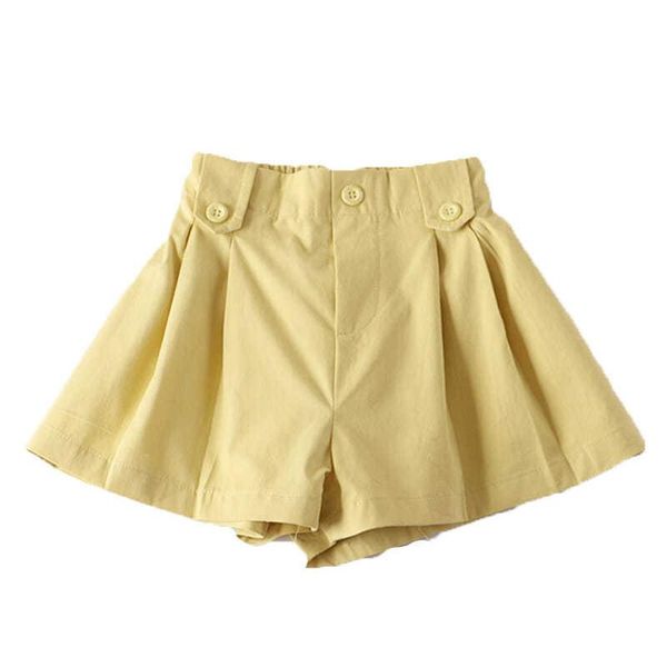 shorts girls summer outer wear all-match children's pants thin cotton loose casual sports p4235, Black
shorts girls summer outer wear all-match children's pants thin cotton loose casual sports p4235, Black
