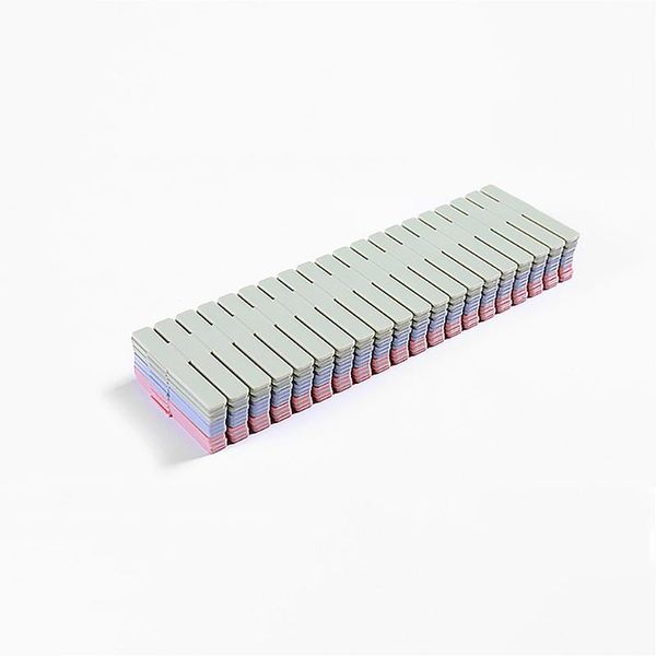 storage drawers 4pcs diy adjustable drawer divider organizer wardrobe closet separator space-saving tool for underwear bra sock make up
storage drawers 4pcs diy adjustable drawer divider organizer wardrobe closet separator space-saving tool for underwear bra sock make up