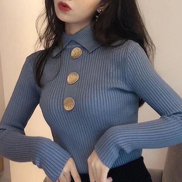 women's sweaters women half turtleneck long-sleeved knitted sweater pullovers autumn winter female korean slim knitwear bottoming, White;black
women's sweaters women half turtleneck long-sleeved knitted sweater pullovers autumn winter female korean slim knitwear bottoming, White;black