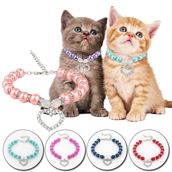 cat collars & leads cute pet collar accessories jeweled necklace for supplies love pendant products puppy dogs
cat collars & leads cute pet collar accessories jeweled necklace for supplies love pendant products puppy dogs