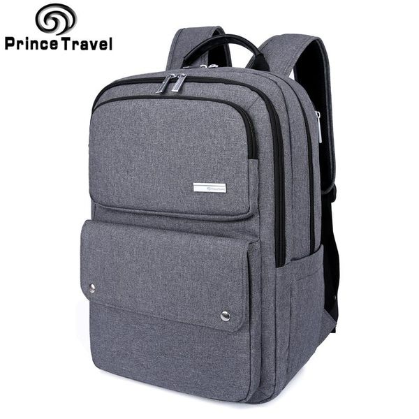 backpack prince travel capacity men's oxford business 15 16 inch lapbackpacks luggage bag for men
backpack prince travel capacity men's oxford business 15 16 inch lapbackpacks luggage bag for men
