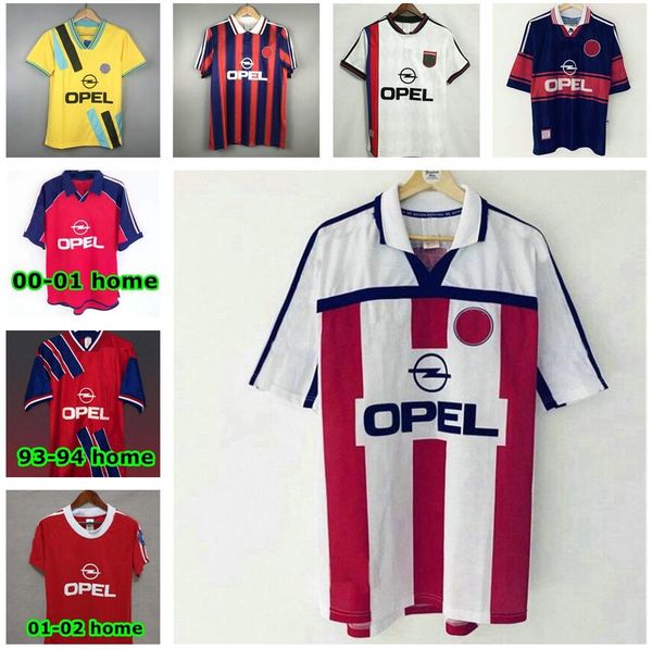 klinsmann 98 99 retro soccer jersey matthaus classic 00 01 02 santa cruz daei papin elber zickle scholl bayern football shirts munich vintag, Black;yellow
klinsmann 98 99 retro soccer jersey matthaus classic 00 01 02 santa cruz daei papin elber zickle scholl bayern football shirts munich vintag, Black;yellow