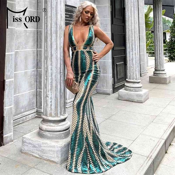 missord women deep v neck backless sequin dress women sleeveless maxi dress bodycon evening party dress vestido m0449 210331, Black;gray
missord women deep v neck backless sequin dress women sleeveless maxi dress bodycon evening party dress vestido m0449 210331, Black;gray
