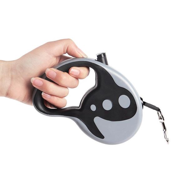 traction rope small and medium-sized dog accessories 3 meters automatic pet supplies collars & leashes
traction rope small and medium-sized dog accessories 3 meters automatic pet supplies collars & leashes