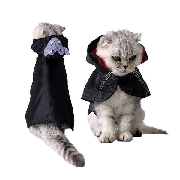 cat costumes jizizi pet supplies clothes party performing holiday cold-proof warm halloween mask hooded
cat costumes jizizi pet supplies clothes party performing holiday cold-proof warm halloween mask hooded