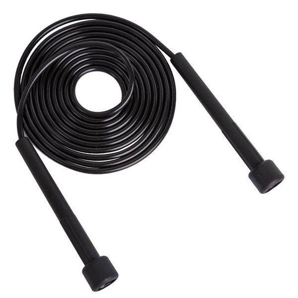 jump ropes 1pc speed rope fit professional men women gym pvc skipping adjustable fitness equipment muscle boxing training natural
jump ropes 1pc speed rope fit professional men women gym pvc skipping adjustable fitness equipment muscle boxing training natural
